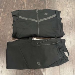 Nike Tech Fleece (FULL SET)